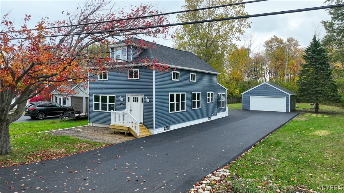 5683 Dover Road Hamburg, NY 14085 - Photo 42 of 50