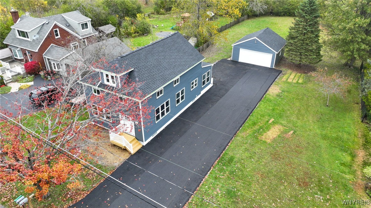 5683 Dover Road Hamburg, NY 14085 - Photo 43 of 50