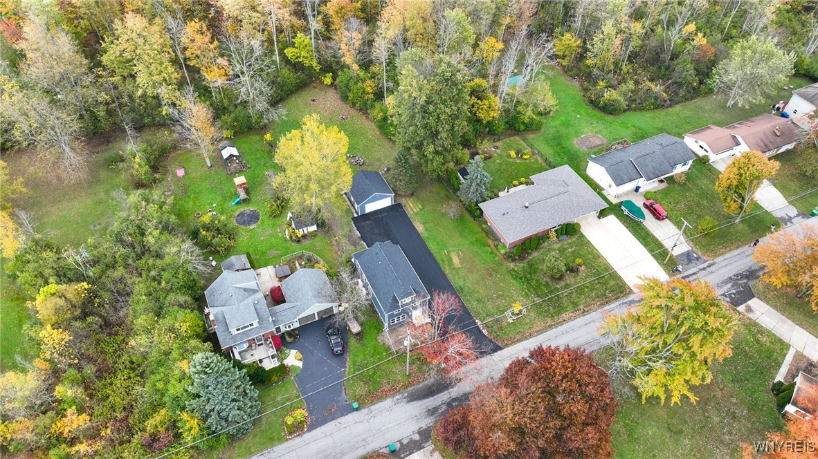 5683 Dover Road Hamburg, NY 14085 - Photo 49 of 50