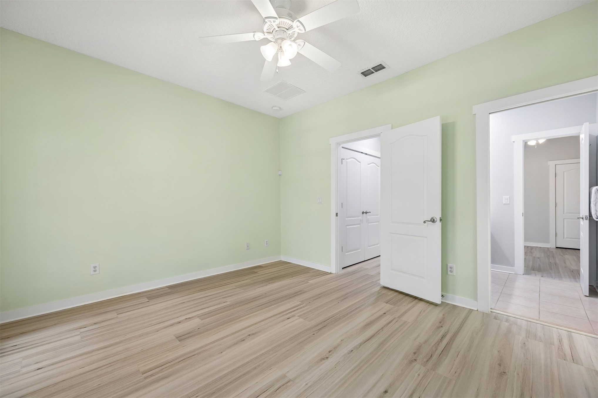1855 Perimeter Park Road West Fernandina Beach, FL 32034 - Photo 40 of 83 Level 2 Guest Bedroom 2
