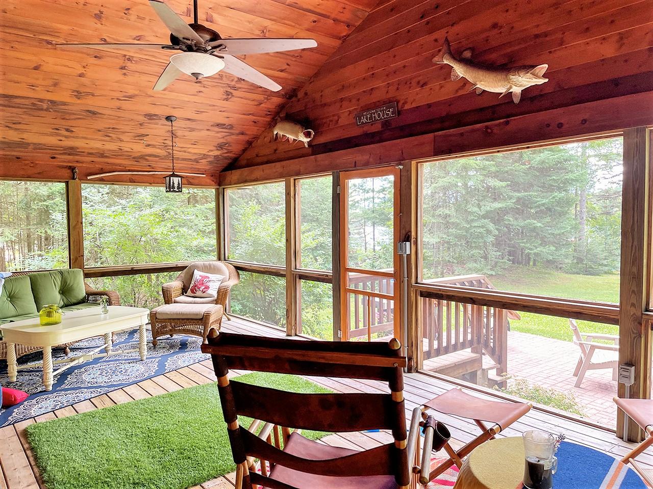 9013 North Star Road Presque Isle, WI 54557 - Photo 8 of 34 Gallery Image 8