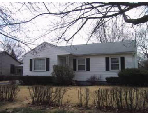 25 Tyrone Street Springfield, MA 01104 - Photo 1 of 1 Gallery Image 1