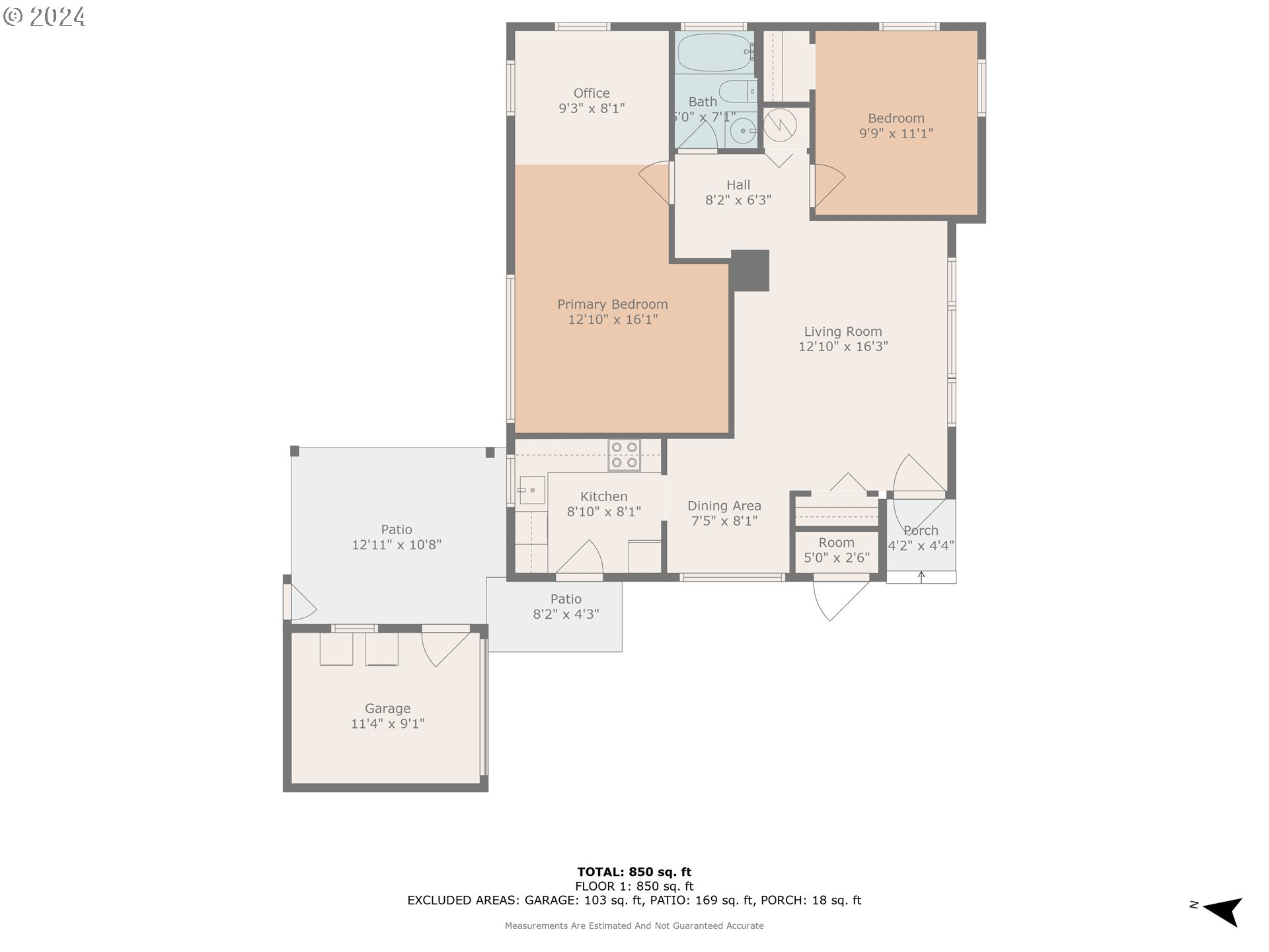 532 Mallard Avenue Springfield, OR 97477 - Photo 22 of 22 Gallery Image 22