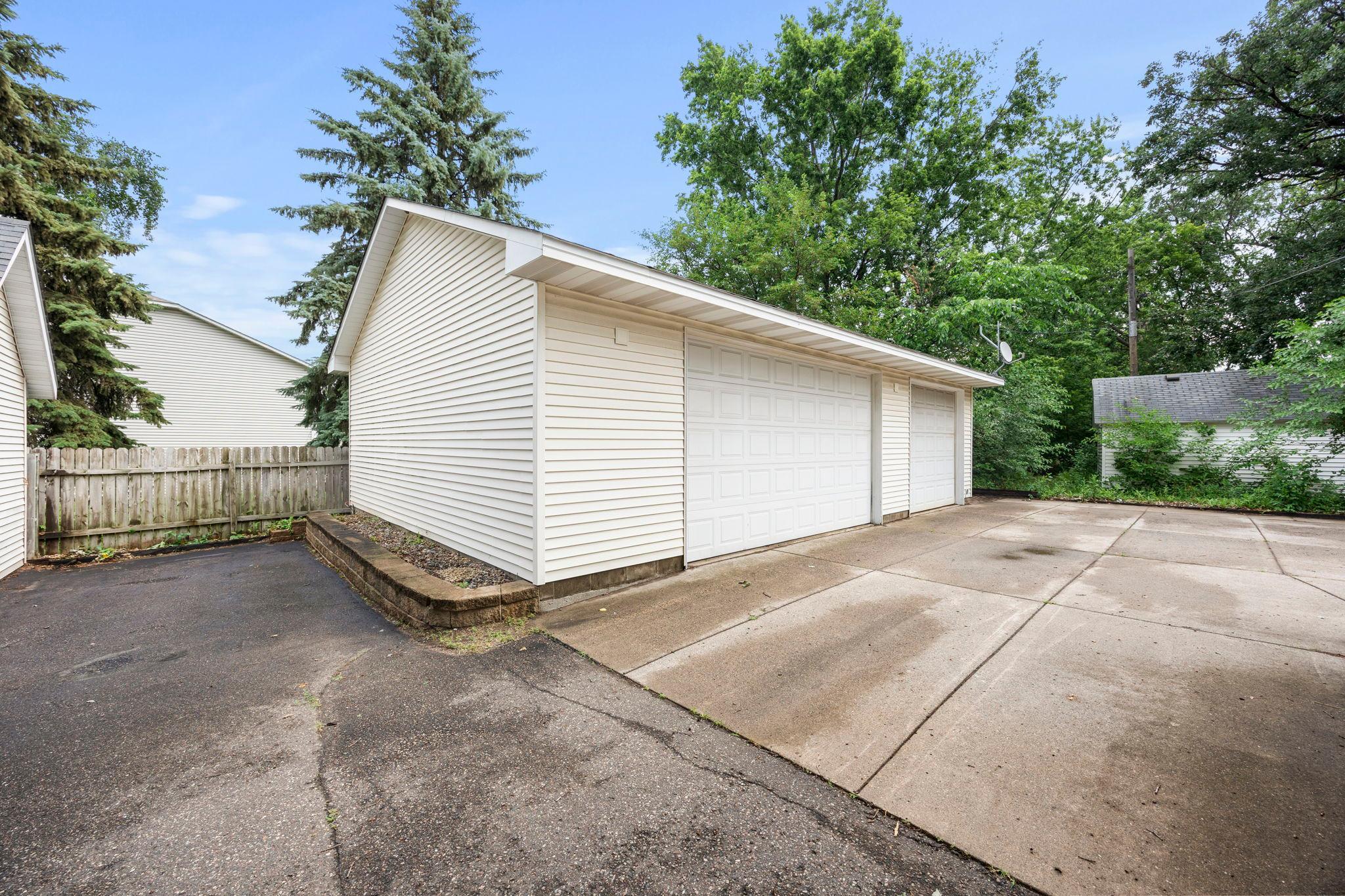 7701 Terrace Road Northeast Spring Lake Park, MN 55432 - Photo 51 of 86