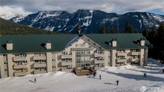 $495,000 | 220 Tanner Way, Unit 206, Snoqualmie Pass, WA 98068