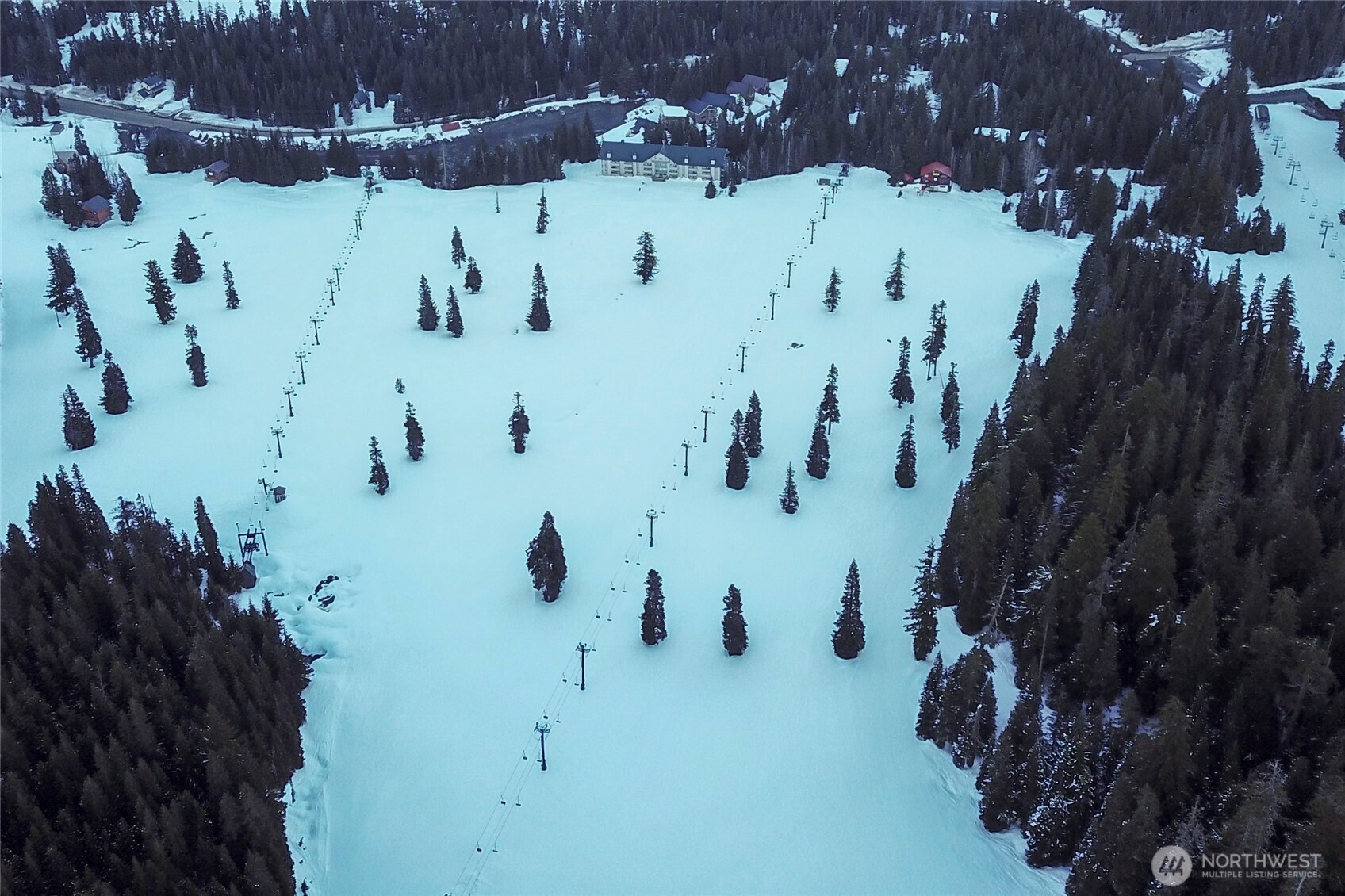 220 Tanner Way, Unit 206 Snoqualmie Pass, WA 98068 - Photo 33 of 37 a view of water heater room