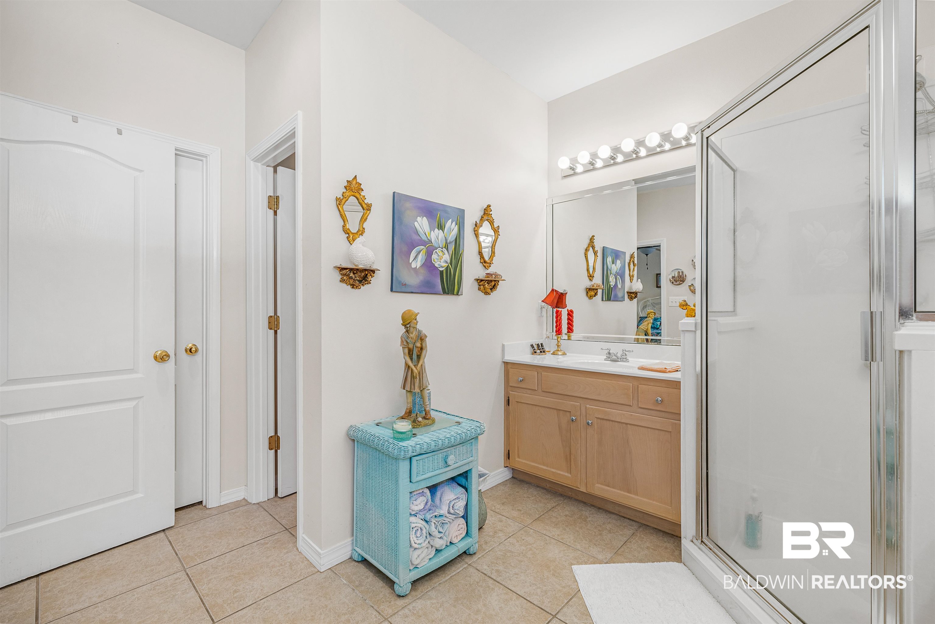 10471 Emmanuel Street Daphne, AL 36526 - Photo 18 of 31 Primary Bath View
