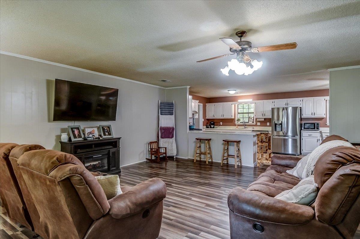 370 Hensley Road Covington, TN 38019 - Photo 7 of 28