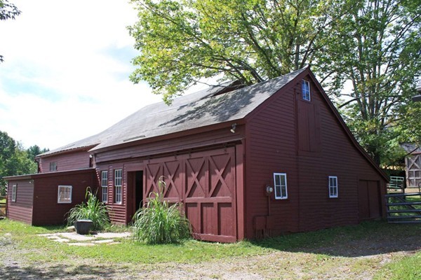 86 Main Road Westhampton, MA 01027 - Photo 4 of 30