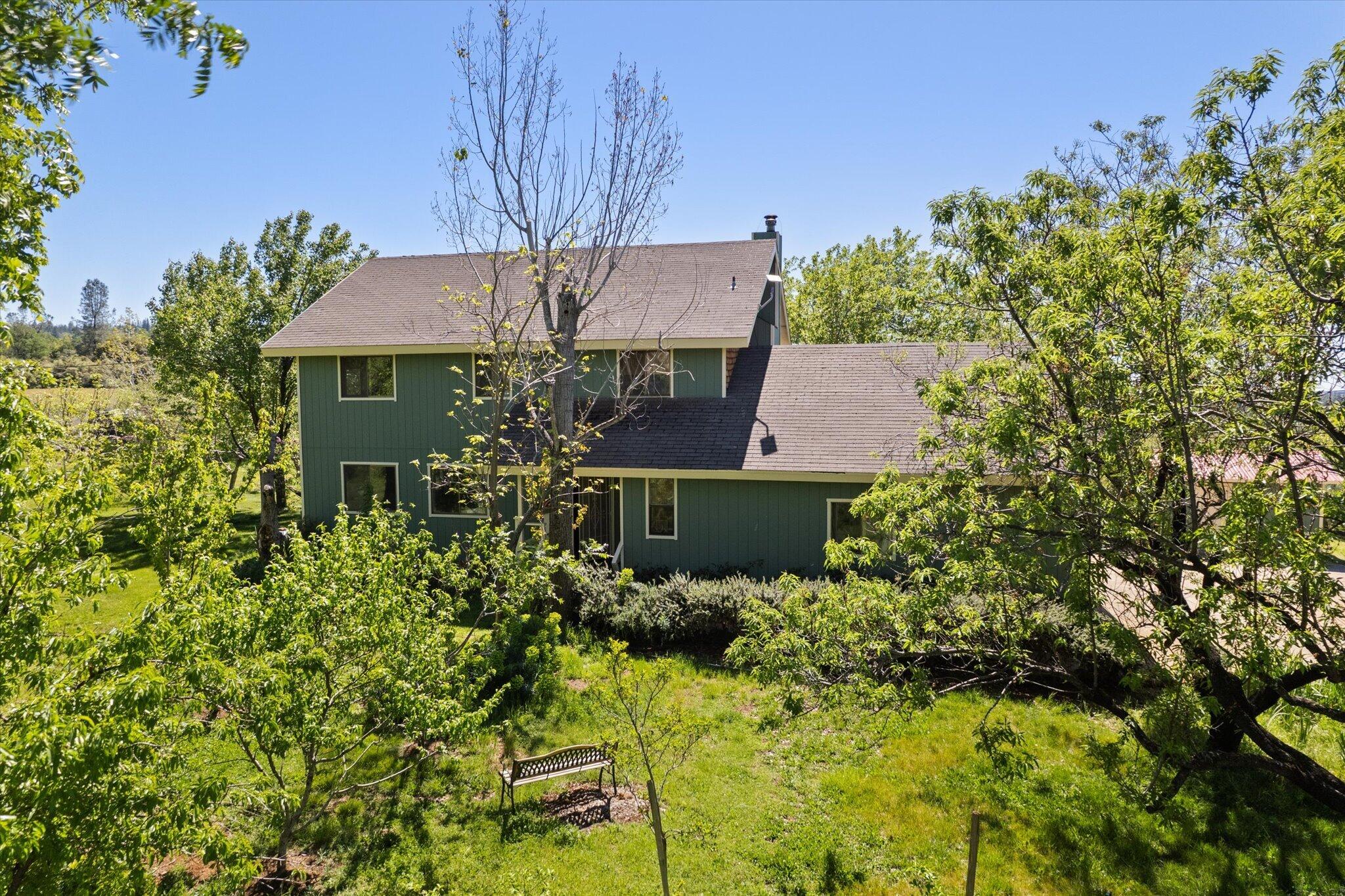 32135 Rock Creek Road Manton, CA 96059 - Photo 58 of 72 59-BiggerFlow Real Estate Media-59