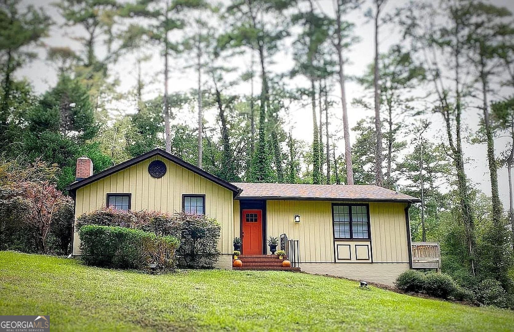 540 Pinecrest Road Macon, GA 31204 - Photo 1 of 1 Gallery Image 1