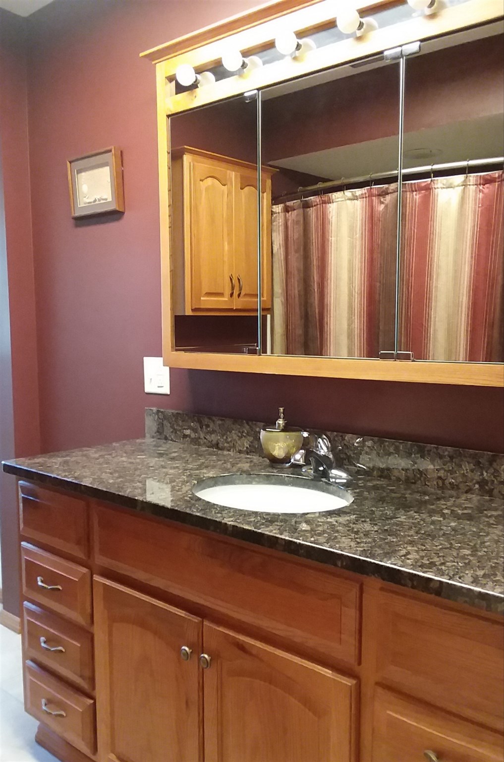 907 North Hawthorne Road Marion, IN 46952 - Photo 13 of 28 Gallery Image 13