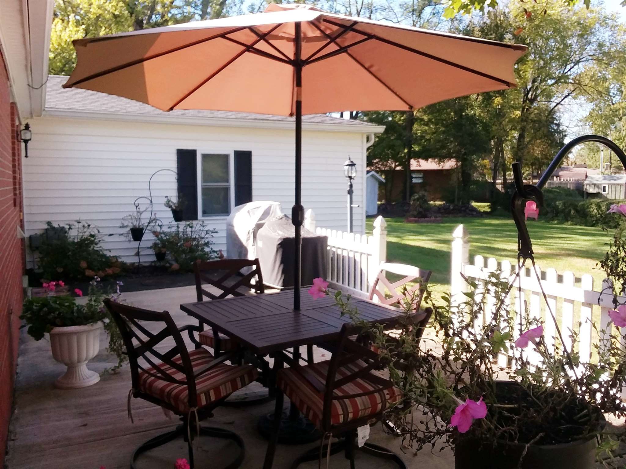 907 North Hawthorne Road Marion, IN 46952 - Photo 20 of 28 Gallery Image 20