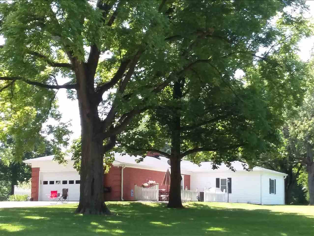 907 North Hawthorne Road Marion, IN 46952 - Photo 21 of 28 Gallery Image 21