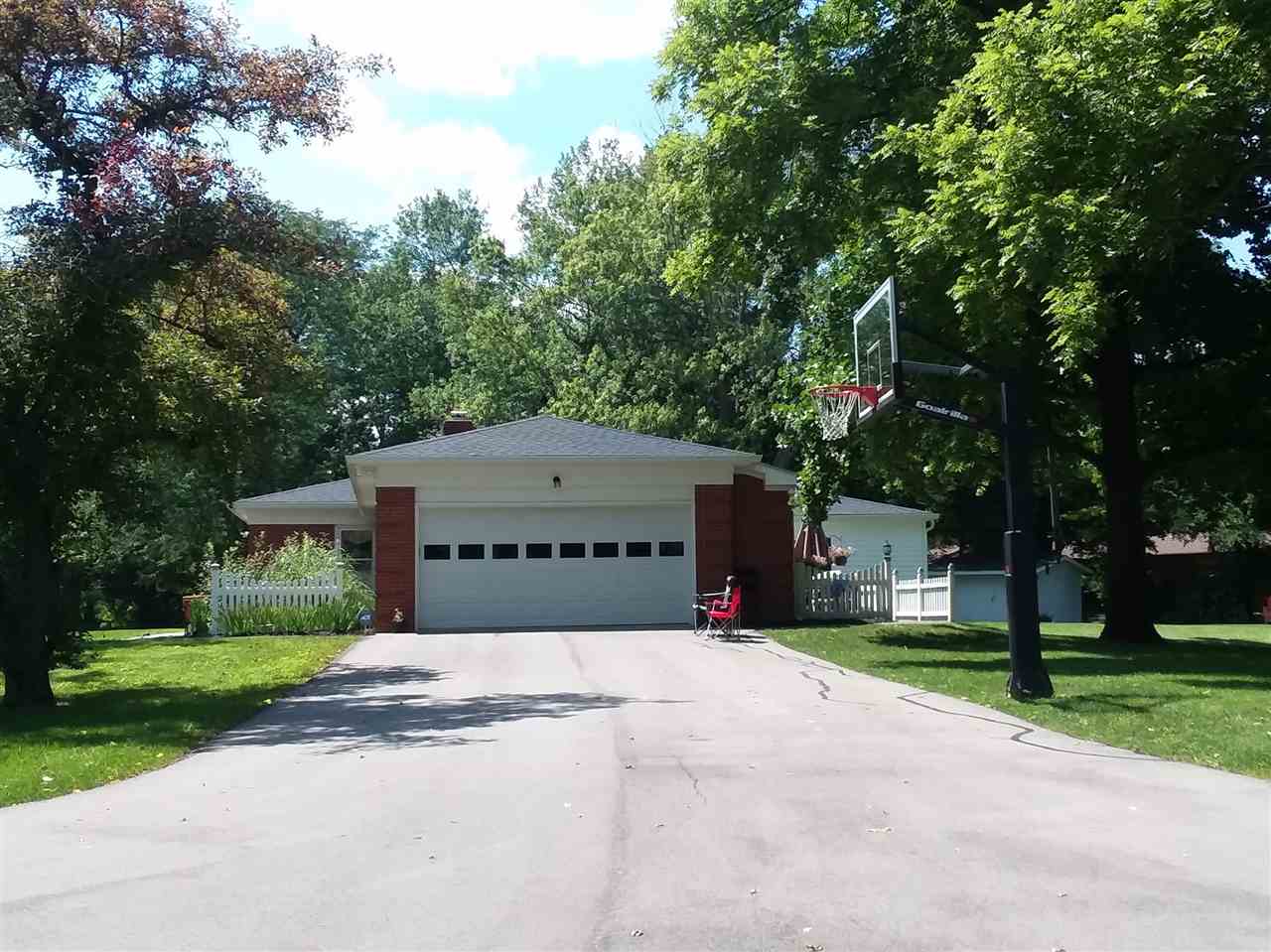 907 North Hawthorne Road Marion, IN 46952 - Photo 22 of 28 Gallery Image 22
