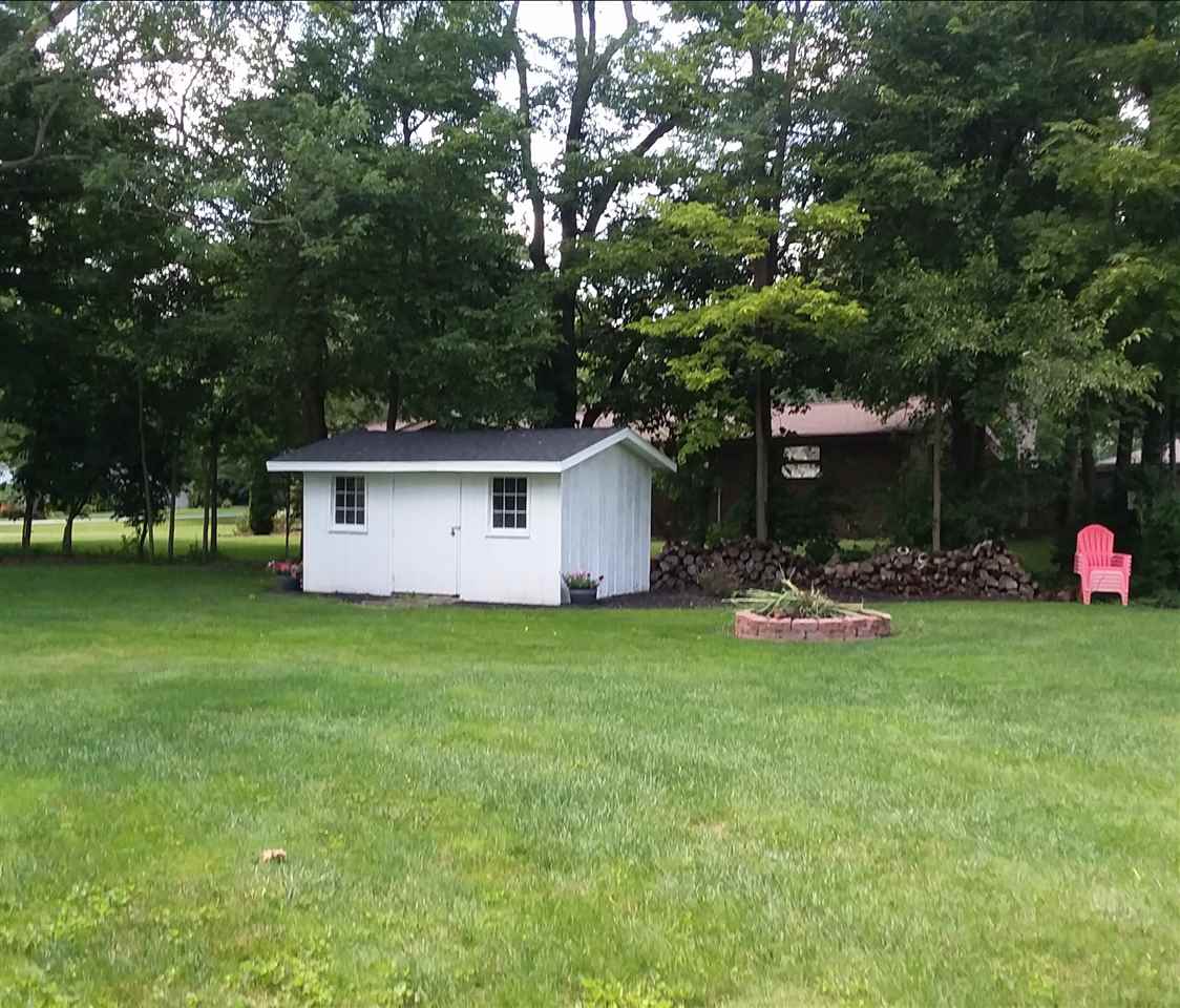 907 North Hawthorne Road Marion, IN 46952 - Photo 25 of 28 Gallery Image 25