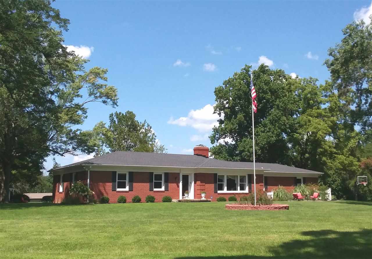 907 North Hawthorne Road Marion, IN 46952 - Photo 28 of 28 Gallery Image 28