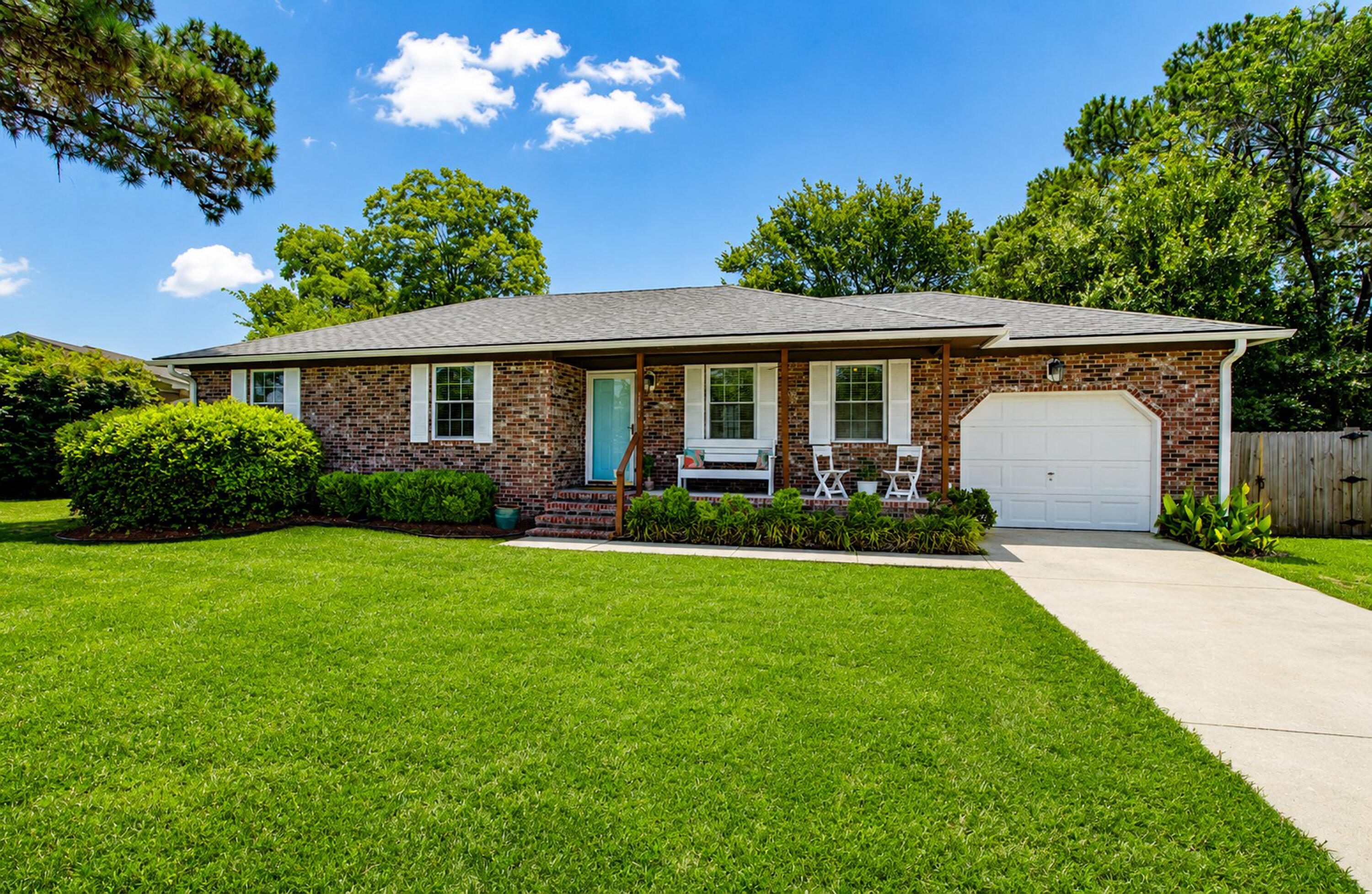 1084 Rosemead Road Mount Pleasant, SC 29464 - Photo 1 of 38