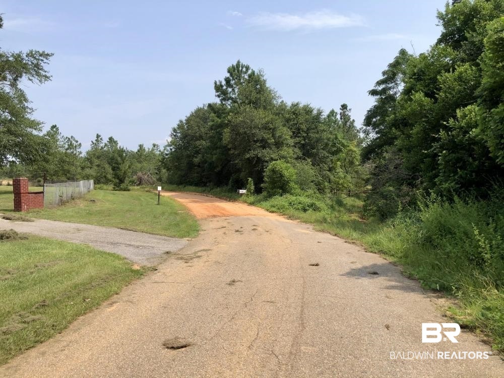 18560 Mason Street Citronelle, AL 36522 - Photo 42 of 45