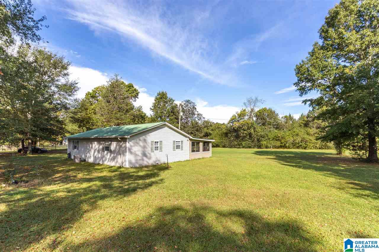 6309 Weaver Road Anniston, AL 36206 - Photo 1 of 24
