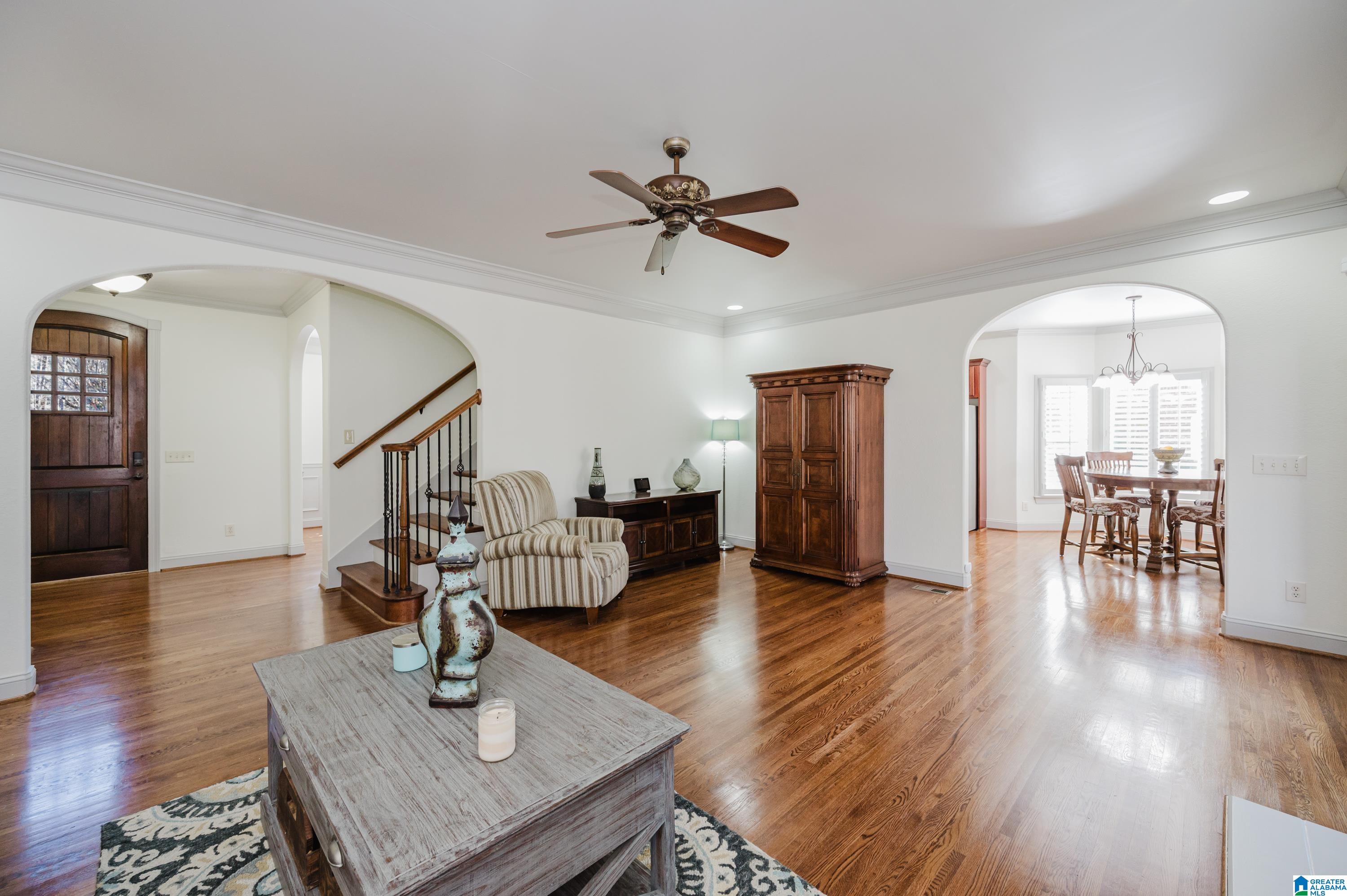 516 Baron Circle Chelsea, AL 35043 - Photo 9 of 56