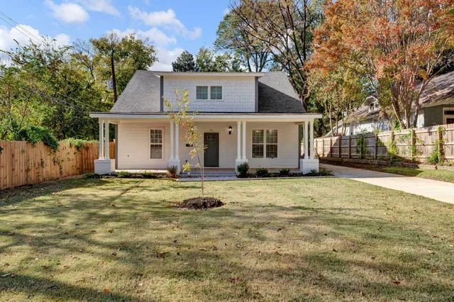 $434,900 | 71 Clark Place, Memphis, TN 38104