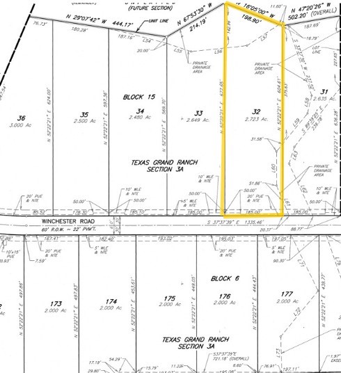 3-15-32 Winchester Road Huntsville, TX 77340 - Photo 6 of 26 Gallery Image 6