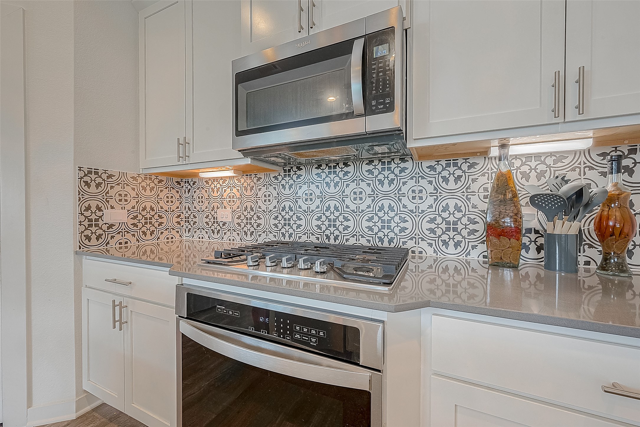 22502 Modica Rift Lane Katy, TX 77449 - Photo 13 of 36