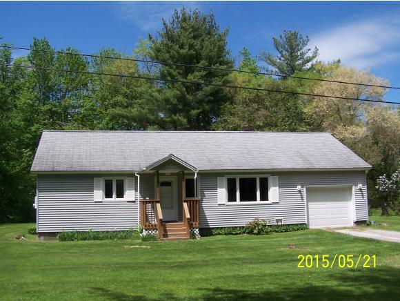 372 Sand Hill Road Castleton, VT 05735 - Photo 1 of 15