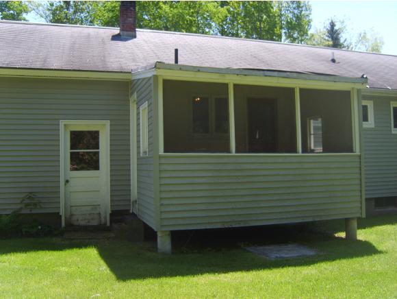 372 Sand Hill Road Castleton, VT 05735 - Photo 3 of 15
