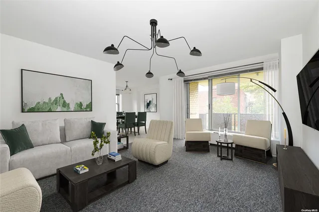 $749,000 | 110-11 Queens Boulevard, Unit 2H | Forest Hills