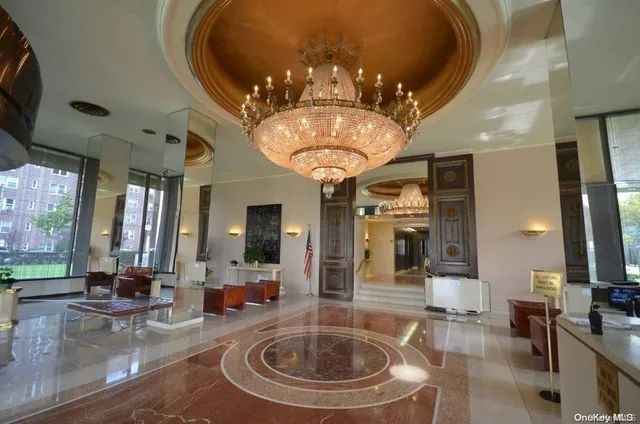 $749,000 | 110-11 Queens Boulevard, Unit 2H | Forest Hills