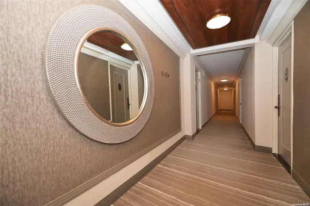 $749,000 | 110-11 Queens Boulevard, Unit 2H | Forest Hills