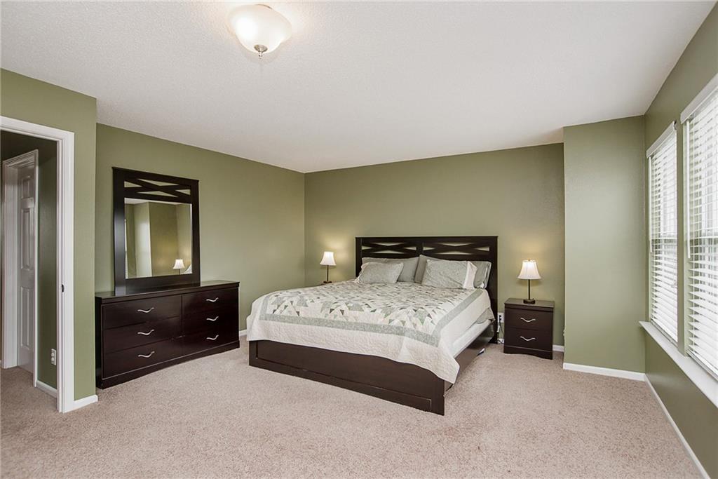 7623 Hollow Reed Court Noblesville, IN 46062 - Photo 11 of 21