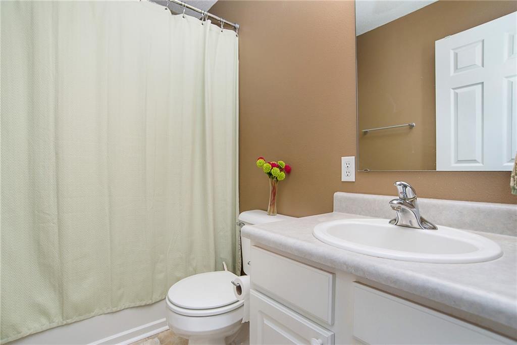 7623 Hollow Reed Court Noblesville, IN 46062 - Photo 19 of 21