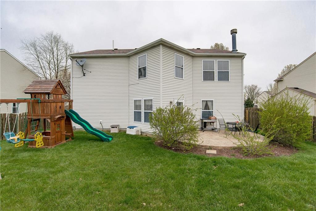 7623 Hollow Reed Court Noblesville, IN 46062 - Photo 20 of 21