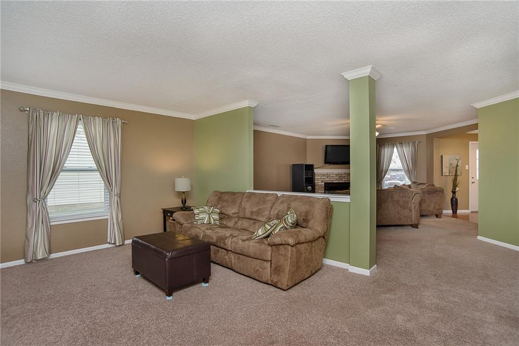 7623 Hollow Reed Court Noblesville, IN 46062 - Photo 3 of 21