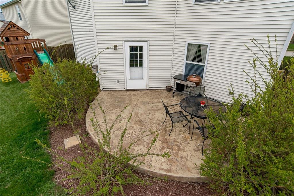 7623 Hollow Reed Court Noblesville, IN 46062 - Photo 21 of 21