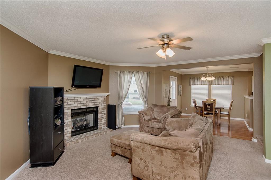 7623 Hollow Reed Court Noblesville, IN 46062 - Photo 4 of 21