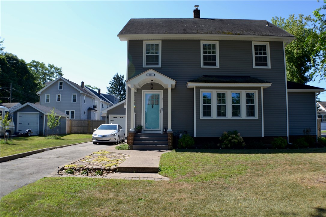 389 Avondale Road Irondequoit, NY 14622 - Photo 1 of 1