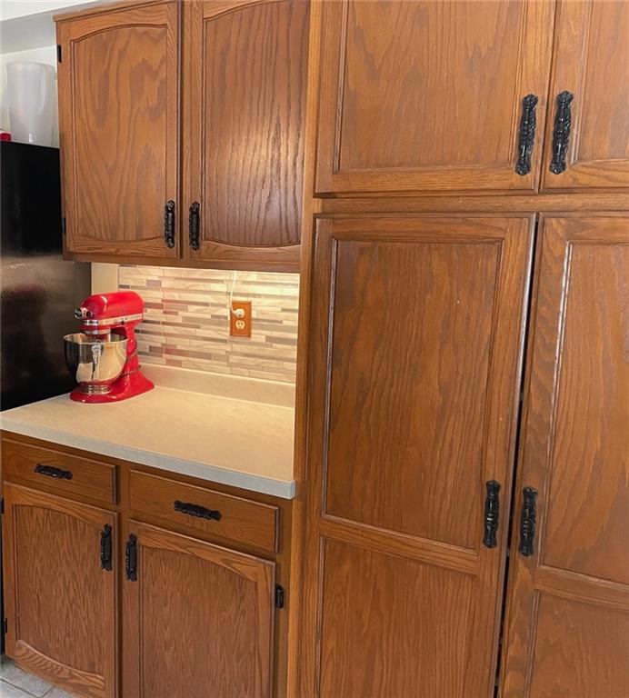 7950 Page Road Wattsburg, PA 16442 - Photo 7 of 21 a bathroom with a sink and a vanity