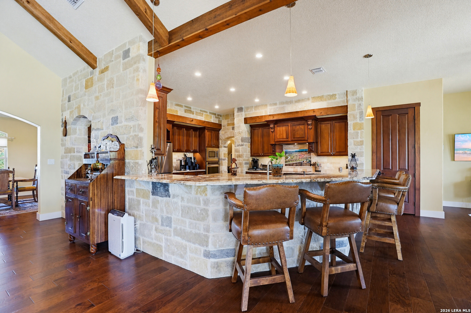 3704 Club View Court Kerrville, TX 78028 - Photo 12 of 50