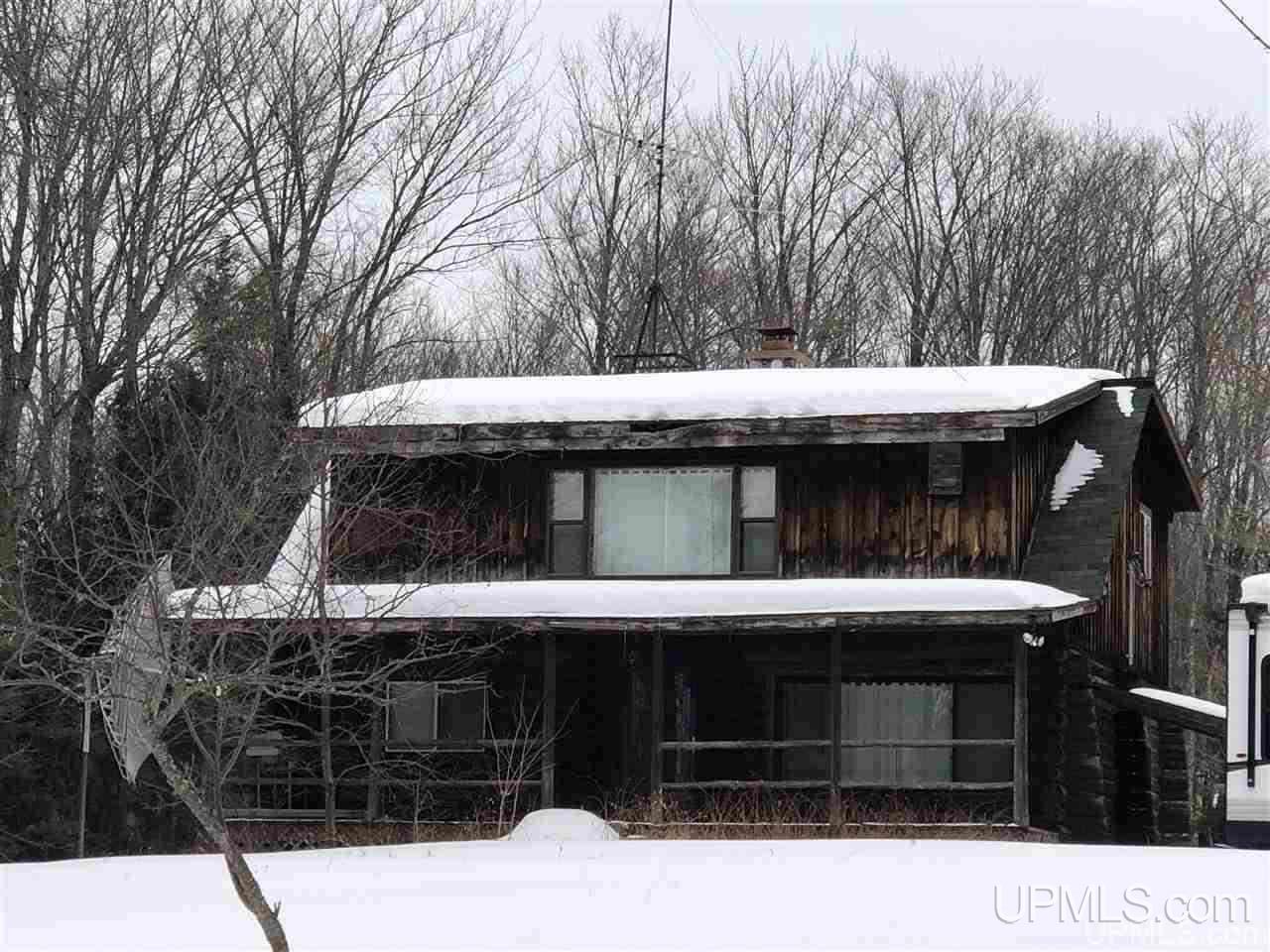 N3336 16 Mile Lake Road Munising, MI 49862 - Photo 3 of 33 Gallery Image 3