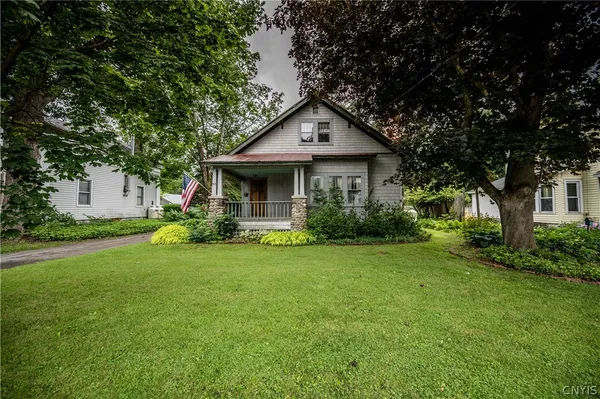 $349,000 | 83 North Main Street, Fairfield, NY 13416