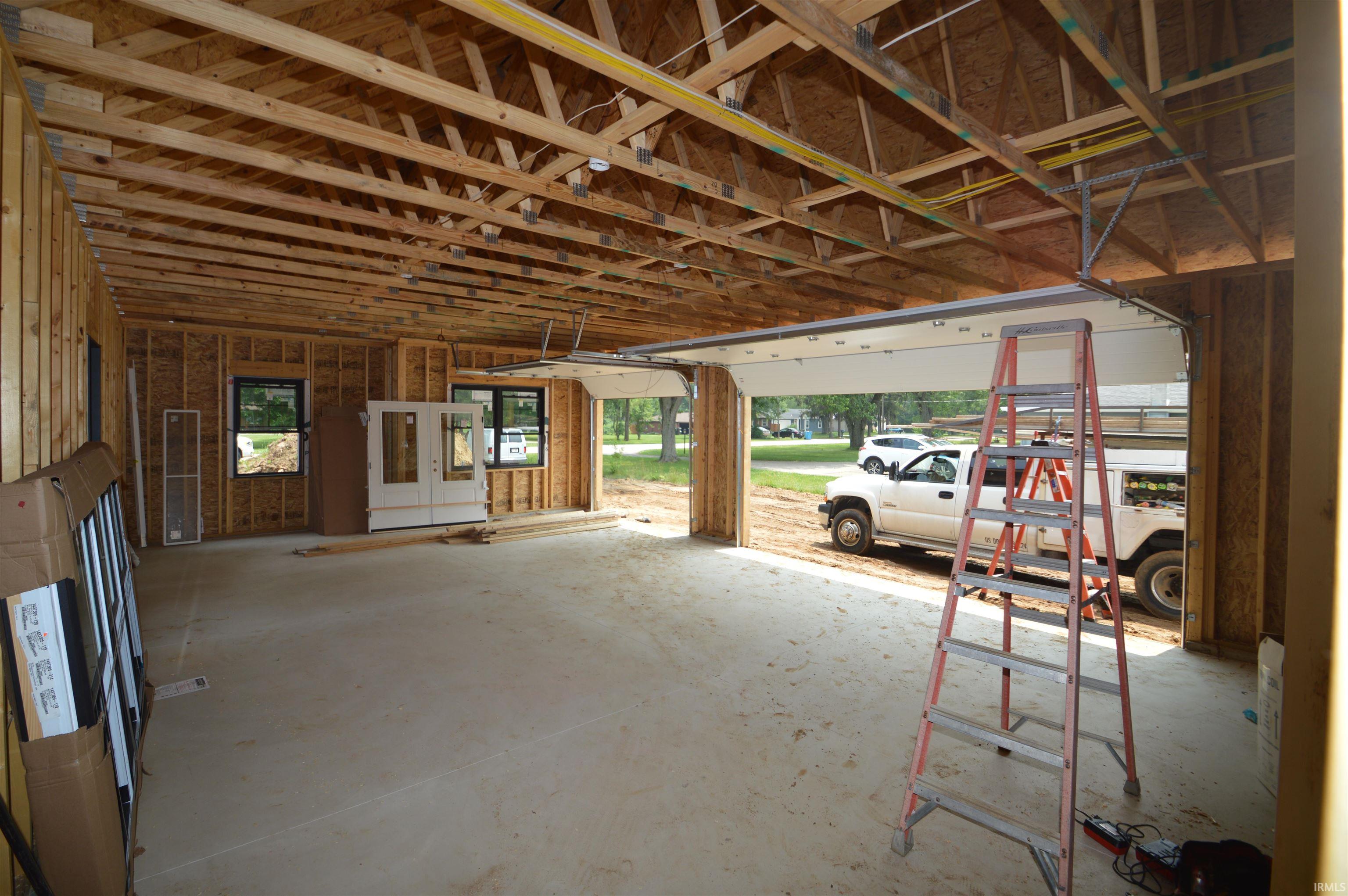 51875 Currant Road Granger, IN 46530 - Photo 4 of 10