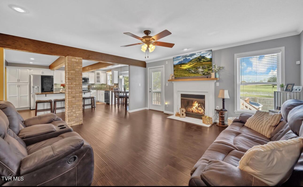 31 Colricia Drive Greeneville, TN 37745 - Photo 16 of 45 IMG_6344