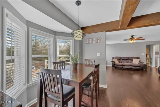 $549,900 | 31 Colricia Drive, Greeneville, TN 37745