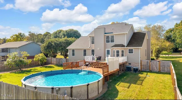 $549,900 | 31 Colricia Drive, Greeneville, TN 37745