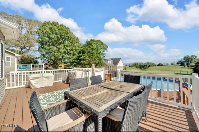 $549,900 | 31 Colricia Drive, Greeneville, TN 37745