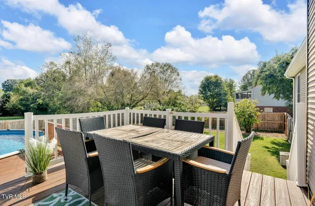 $549,900 | 31 Colricia Drive, Greeneville, TN 37745